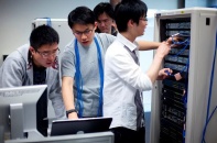 Phát triển nhân lực công nghệ thông tin: Khó “đếm cua trong lỗ”