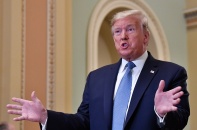 Lý do khiến ông Trump chưa chịu xét nghiệm Covid-19