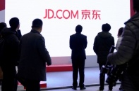 Theo chân Alibaba, JD.com sắp niêm yết trên sàn Hong Kong
