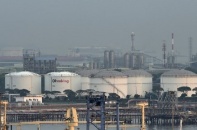 3 tháng nữa, thế giới hết chỗ chứa dầu