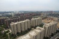 Đường hồi sinh của thị trường nhà ở Trung Quốc thời Covid-19