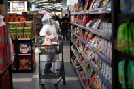 Nhiều doanh nghiệp Trung Quốc “ngã bệnh” trước lúc Covid-19 ập đến