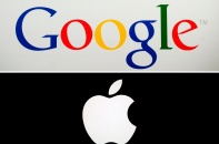 Apple, Google sắp ra mắt phần mềm “quét” Covid-19 