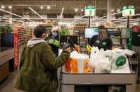 Ngành bán lẻ Mỹ bi đát vì Covid-19