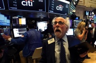 Chứng khoán thế giới chìm theo lợi nhuận của các “ông lớn” công nghệ