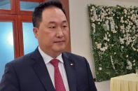 Tài chính, startup là mạch chính trong làn sóng đầu tư từ Hàn Quốc