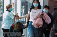 Singapore đối mặt suy thoái kinh tế trầm trọng nhất kể từ khi độc lập