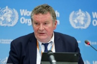 WHO cảnh báo làn sóng Covid-19 thứ 2 nếu chủ quan, gỡ phong tỏa sớm