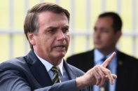 Theo chân Mỹ, Brazil dọa rút khỏi WHO