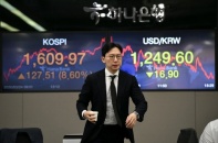 Nasdaq Composite cán mốc mới, chứng khoán châu Á “ăn theo”