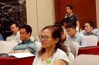 ĐHCĐ Lideco: Cổ đông lo ngại những vết gợn hạch toán