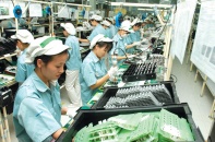 Fitch Solutions: GDP Việt Nam sẽ tăng 3% năm 2020, chế tạo và dịch vụ dần hồi phục