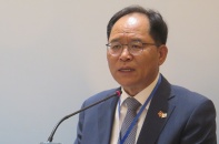 Đại sứ Park Noh Wan: Việt Nam - Hàn Quốc cần tập trung hỗ trợ doanh nghiệp