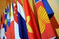 ASEAN chung sức cùng nhau vượt “bão”