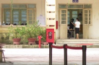 Hơn 870.000 thí sinh dự thi tốt nghiệp THPT