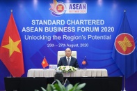 Cộng đồng Kinh tế ASEAN có thể là "nơi chốn bình an" để cùng nhau hợp tác