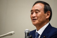 Học giả Nhật Bản luận lý do tân Thủ tướng Yoshihide Suga thăm Việt Nam