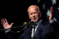 Tân Tổng thống Mỹ Joe Biden sẽ "cứng rắn" với Trung Quốc?