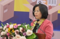 Nạn hàng giả, hàng nhái vẫn nhức nhối