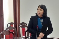 Mục tiêu về bội chi ngân sách và tỷ lệ nợ xấu có thể "lỡ hẹn"