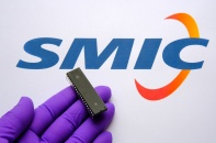 Cổ phiếu SMIC niêm yết tại Hong Kong rớt hơn 3%
