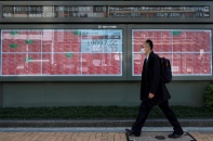 Nhật Bản sẽ "dọn dẹp" cổ phiếu vốn hóa nhỏ