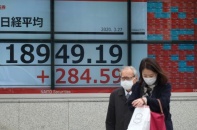 Nhật Bản mở rộng tình trạng khẩn cấp, Nikkei 225 vẫn tăng hơn 1%