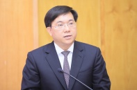 Thứ trưởng Trần Duy Đông: Vốn ưu đãi mang lại hiệu quả cho doanh nghiệp nhỏ và vừa