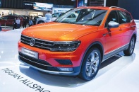 Volkswagen đối diện án phạt hơn 100 triệu EUR vì không đảm bảo giảm phát thải CO2