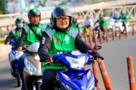 Gojek muốn sải bước ra toàn cầu năm 2021
