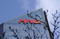 HNA Group sắp phá sản, một loạt cổ phiếu chìm theo
