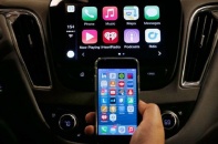 Apple Car đe dọa đến Tesla và các hãng ô tô toàn cầu