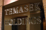 Phu nhân Thủ tướng Singapore sẽ rời "ghế" CEO Temasek Holdings