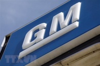 Thiếu chip có thể khiến General Motors "bay hơi" 2 tỷ USD lợi nhuận