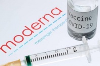 "Ông trùm" vaccine Covid-19 mấp mé ngưỡng vốn hóa 100 tỷ USD