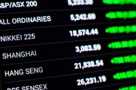 Hang Seng vọt lên gần 3% khi chứng khoán châu Á xanh đậm