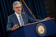 Chủ tịch Fed Jerome Powell: Tăng lãi suất trong năm nay là điều khó xảy ra