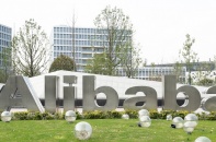 Cổ phiếu Alibaba vẫn tăng 6,5% sau án phạt 2,8 tỷ USD