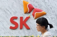 Cổ phiếu SK Innovation bật tăng 12% sau thỏa thuận hoà giải với LG 