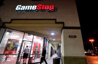 GameStop rúng động sau sự ra đi của Giám đốc điều hành