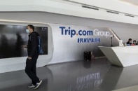 Ứng dụng du lịch Trip.com chào sàn Hong Kong, gom về hơn 1 tỷ USD