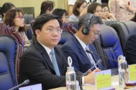 Hợp tác đầu tư Việt - Hàn có sự bổ trợ cho nhau