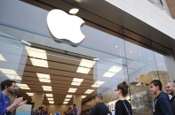 Chiến thuật M&A khác người của Apple