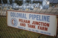 Chính phủ Mỹ điều tra vụ tấn công mạng nhằm vào Colonial Pipeline