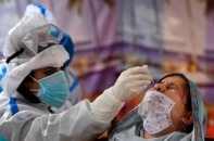 IMF kêu gọi chi 50 tỷ USD để tăng tốc tiêm vaccine phòng Covid-19, tiến tới chấm dứt đại dịch