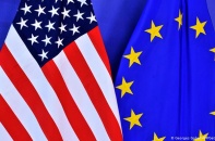 EU muốn Mỹ chấm dứt cuộc chiến thuế quan