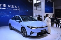 Đối thủ của Tesla sẽ IPO tại Hong Kong với quy mô thương vụ lên tới 2 tỷ USD