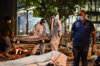 Số người tử vong vì Covid-19 toàn cầu vượt 4 triệu