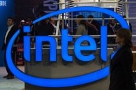 Intel đang chơi tiền ảo?