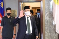 Malaysia có Thủ tướng mới